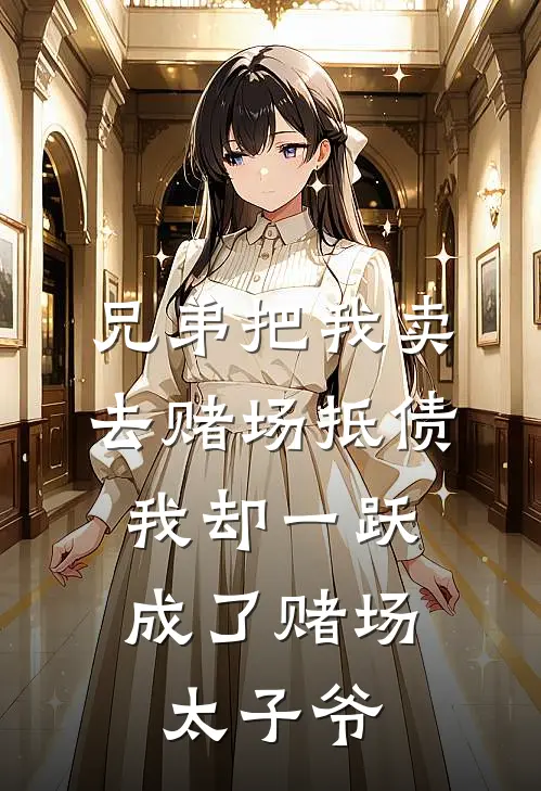 兄弟把我卖去赌场抵债，我却一跃成了赌场太子爷叶舟萧澈最新好看小说_最新章节列表兄弟把我卖去赌场抵债，我却一跃成了赌场太子爷(叶舟萧澈)