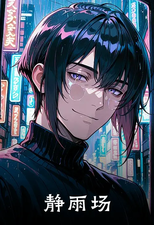 静雨场(许乐瑶江听)免费完结小说_小说完整版免费阅读静雨场(许乐瑶江听)