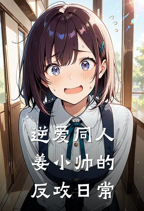 逆爱同人：姜小帅的反攻日常