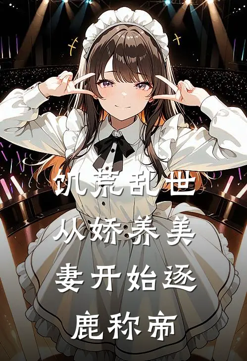 饥荒乱世：从娇养美妻开始逐鹿称帝