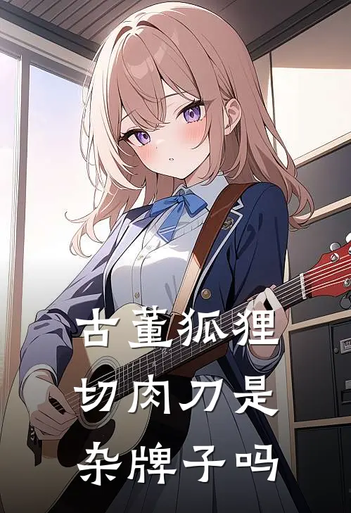 古董狐狸切肉刀是杂牌子吗