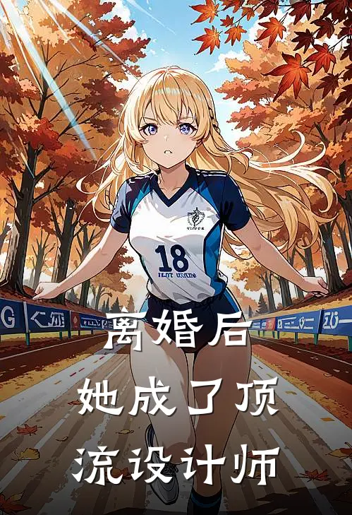 离婚后，她成了顶流设计师（林晚星顾衍之）全文免费阅读无弹窗大结局_离婚后，她成了顶流设计师最新章节列表