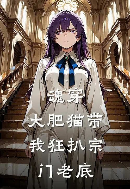 魂穿：大肥猫带我狂扒宗门老底黄晓莹花晓莹小说完结_免费小说全本魂穿：大肥猫带我狂扒宗门老底(黄晓莹花晓莹)