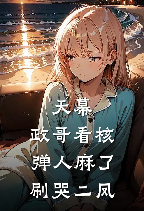 天幕：政哥看核弹人麻了刷哭二凤