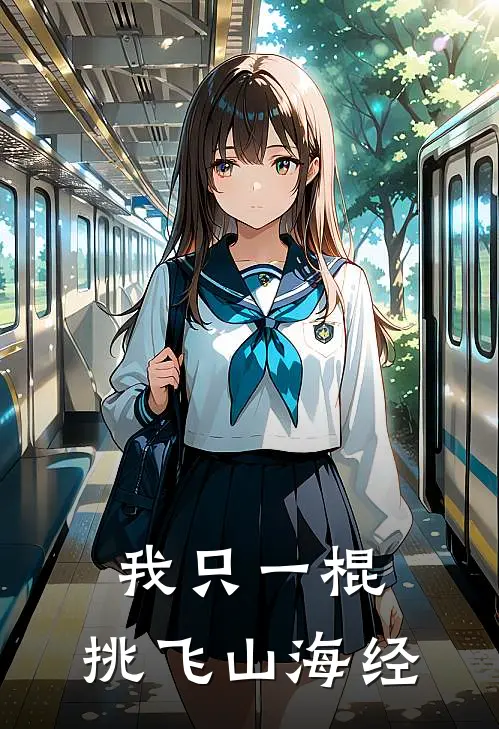 我只一棍，挑飞山海经