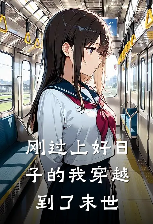 刚过上好日子的我穿越到了末世王煜潘安全文免费阅读_热门小说大全刚过上好日子的我穿越到了末世王煜潘安