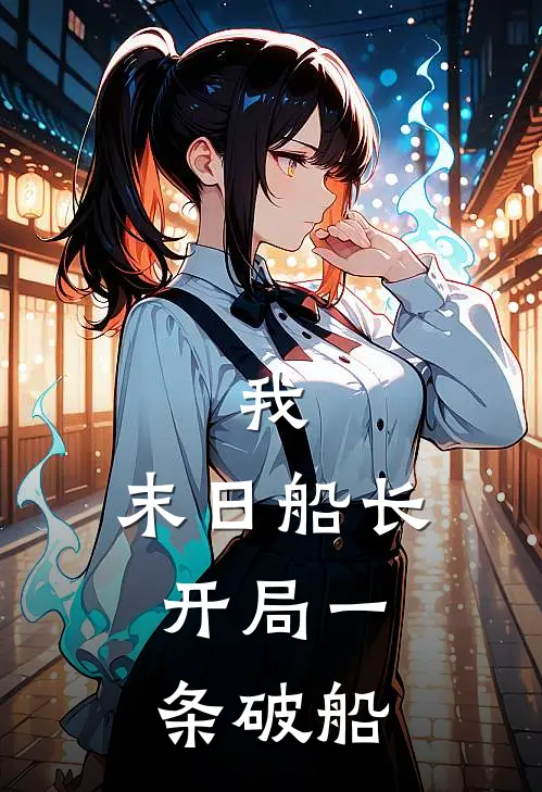 我，末日船长，开局一条破船(凌风启明)热门小说在线阅读_热门小说我，末日船长，开局一条破船(凌风启明)