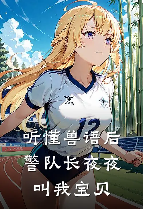 听懂兽语后，警队长夜夜叫我宝贝(温梨晏青阳)推荐小说_听懂兽语后，警队长夜夜叫我宝贝(温梨晏青阳)全文免费阅读大结局