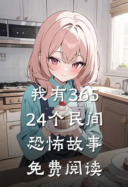 我有36524个民间恐怖故事免费阅读