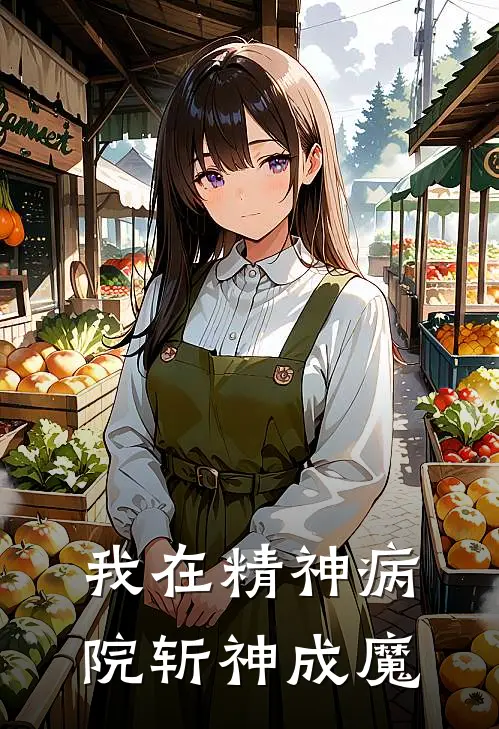 我在精神病院斩神成魔莫尔斯夏七全本免费小说_热门网络小说推荐我在精神病院斩神成魔莫尔斯夏七