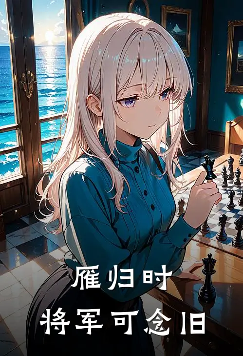 雁归时，将军可念旧