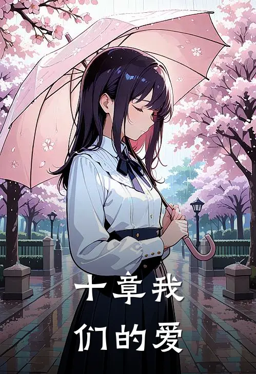 十章我们的爱