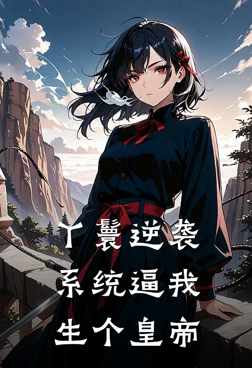 《丫鬟逆袭：系统逼我生个皇帝》林薇春桃火爆新书_丫鬟逆袭：系统逼我生个皇帝(林薇春桃)最新热门小说