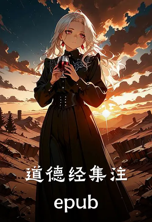 道德经集注epub