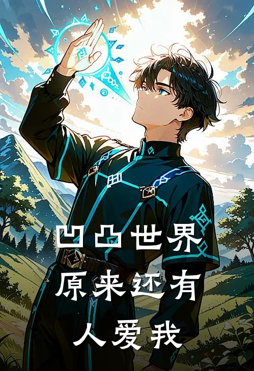 凹凸世界：原来还有人爱我弥娅元力完结小说_完结版小说全文免费阅读凹凸世界：原来还有人爱我弥娅元力