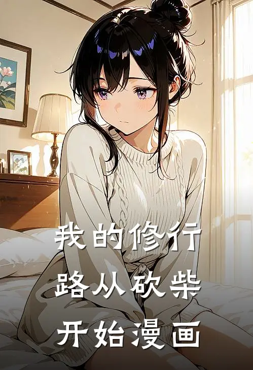 我的修行路从砍柴开始漫画