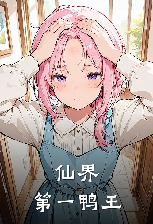 仙界，第一鸭王