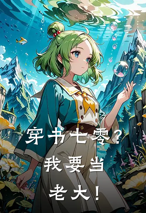 穿书七零？我要当老大！(江浸月邹乐)最新小说_免费阅读完整版小说穿书七零？我要当老大！(江浸月邹乐)