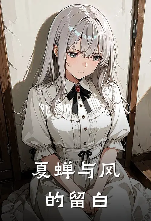 《夏蝉与风的留白》江熠林小满完结版阅读_江熠林小满完结版在线阅读