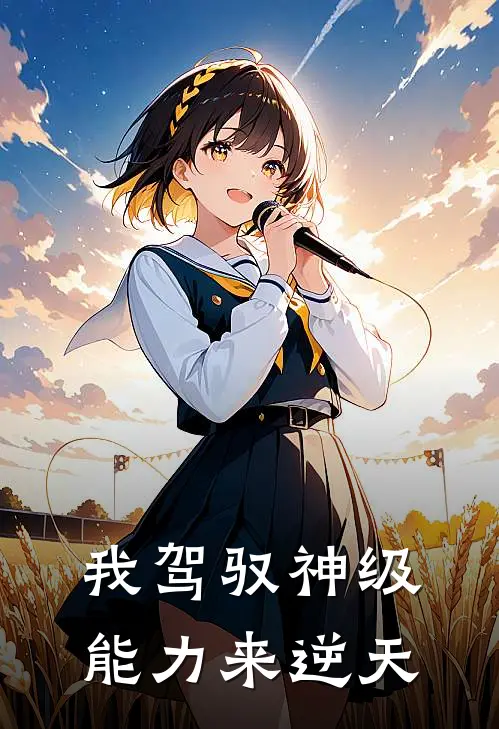 我驾驭神级能力来逆天