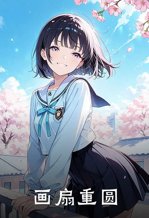 画扇重圆(封若扇封若)小说完结版_全文阅读免费全集画扇重圆封若扇封若