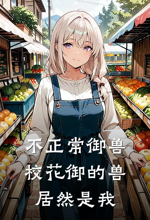 不正常御兽：校花御的兽居然是我(穆寒夏希)免费完结小说_免费小说在线阅读不正常御兽：校花御的兽居然是我(穆寒夏希)