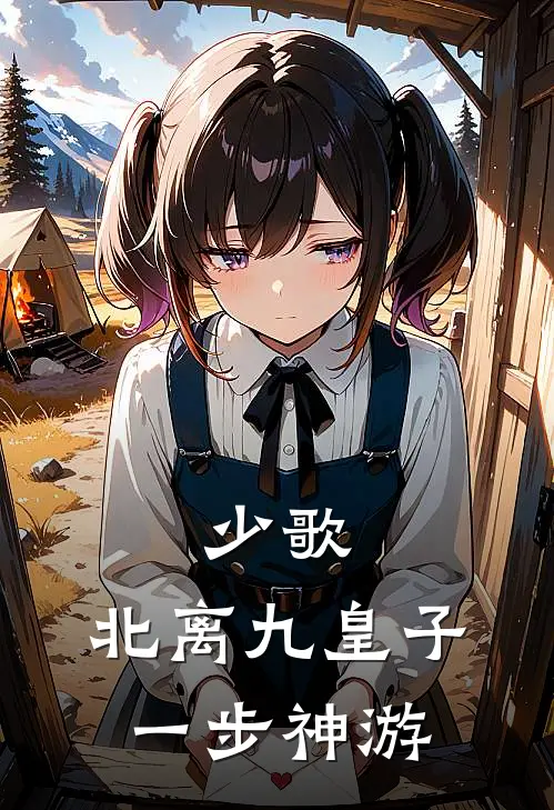 少歌：北离九皇子，一步神游