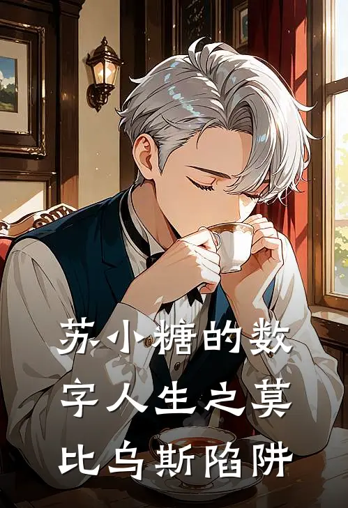 苏小糖的数字人生之莫比乌斯陷阱(李停苏小糖)完整版小说全文免费阅读_免费阅读无弹窗苏小糖的数字人生之莫比乌斯陷阱李停苏小糖