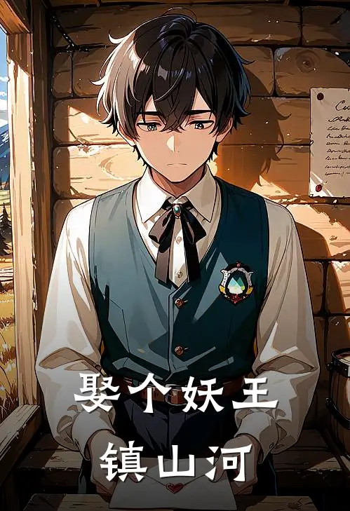 娶个妖王镇山河(沈七安高小乙)阅读免费小说_完本热门小说娶个妖王镇山河沈七安高小乙