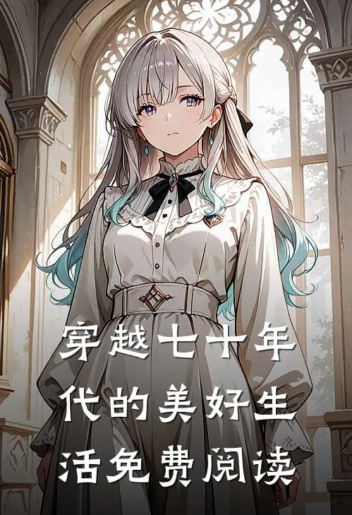 穿越七十年代的美好生活免费阅读