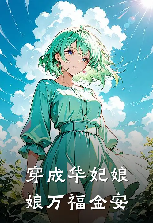 穿成华妃娘娘万福金安