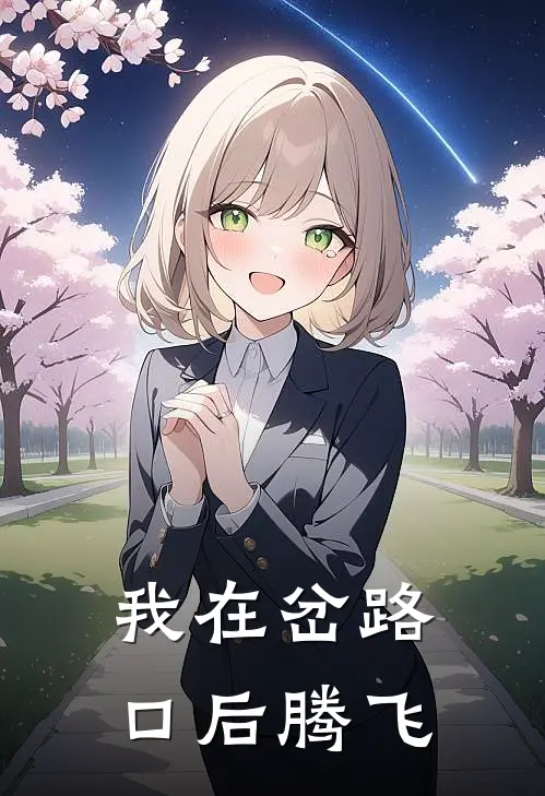 我在岔路口后腾飞黄倩吴非免费完结版小说_小说完结我在岔路口后腾飞黄倩吴非