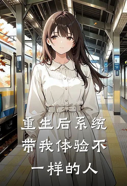 重生后系统带我体验不一样的人(姜无忧罗佳)免费热门小说_最新小说推荐重生后系统带我体验不一样的人姜无忧罗佳