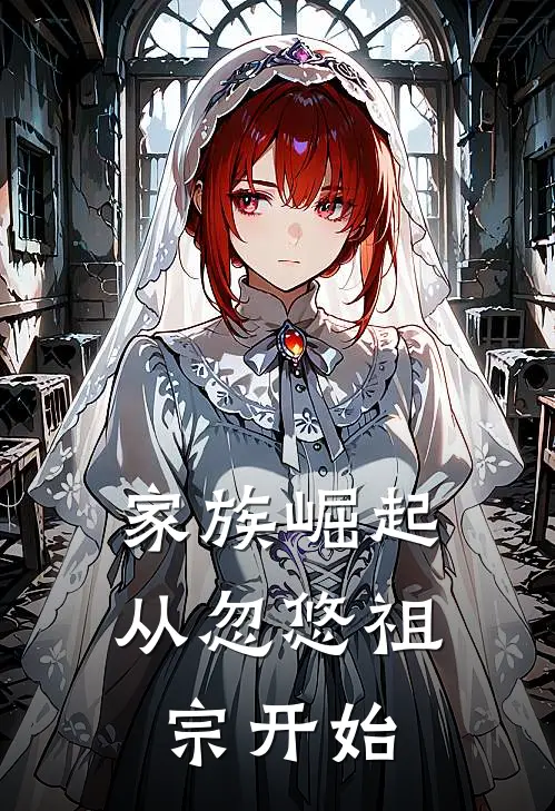 家族崛起：从忽悠祖宗开始