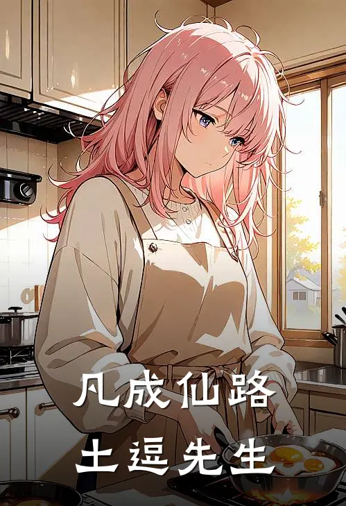 凡成仙路土逗先生