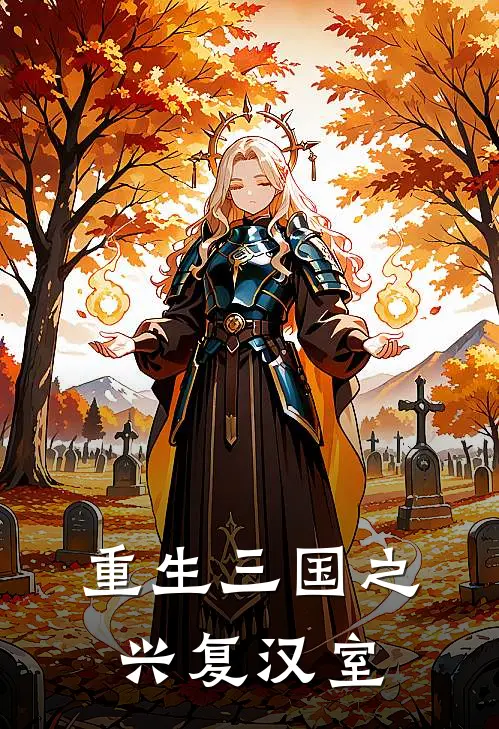 重生三国之兴复汉室