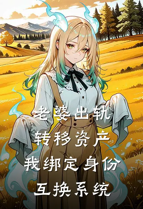 老婆出轨转移资产，我绑定身份互换系统(苏晴曼曼)全本免费小说_新热门小说老婆出轨转移资产，我绑定身份互换系统苏晴曼曼