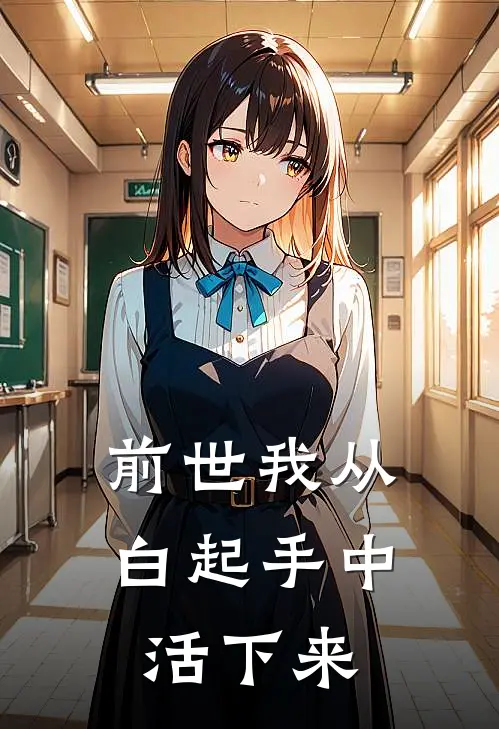 前世我从白起手中活下来