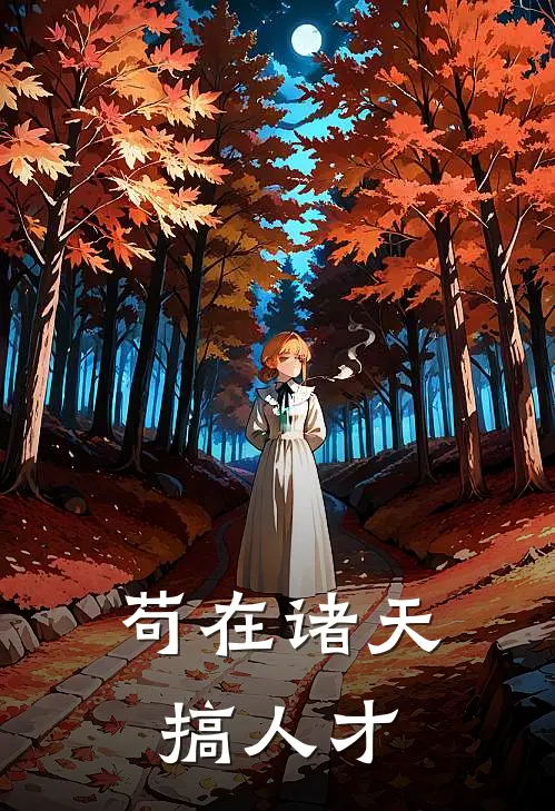 苟在诸天搞人才