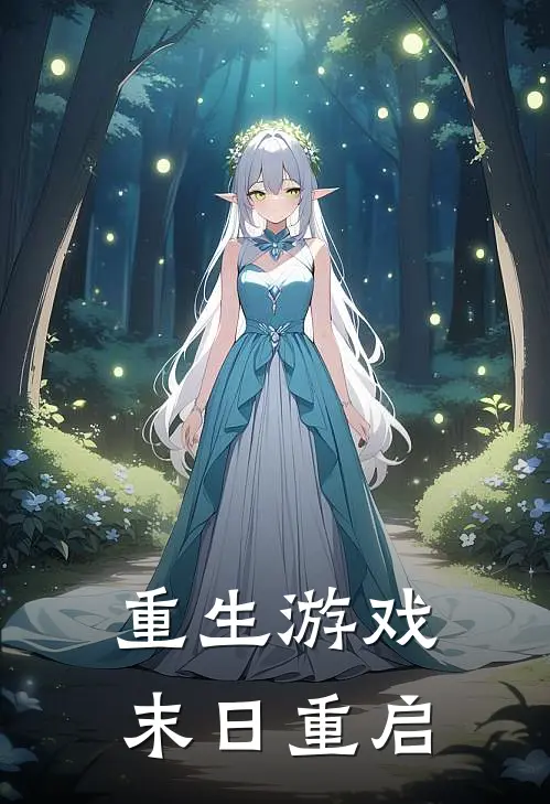 重生游戏：末日重启