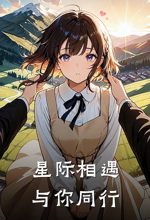 星际相遇，与你同行