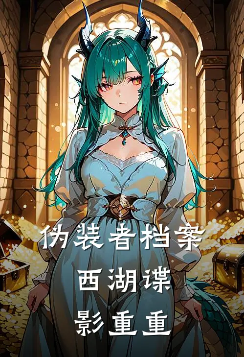 伪装者档案：西湖谍影重重