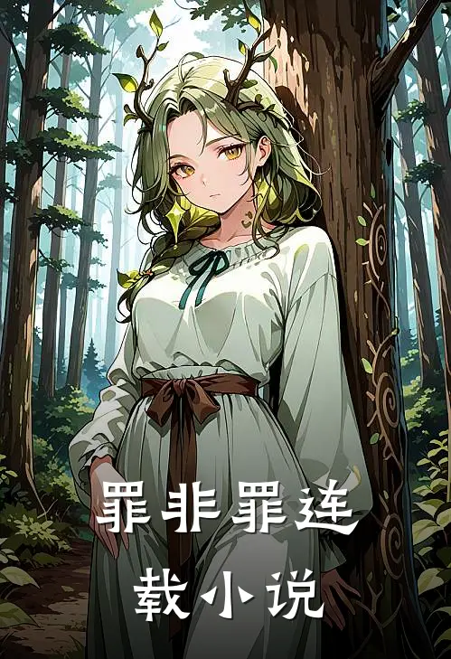 罪非罪连载小说