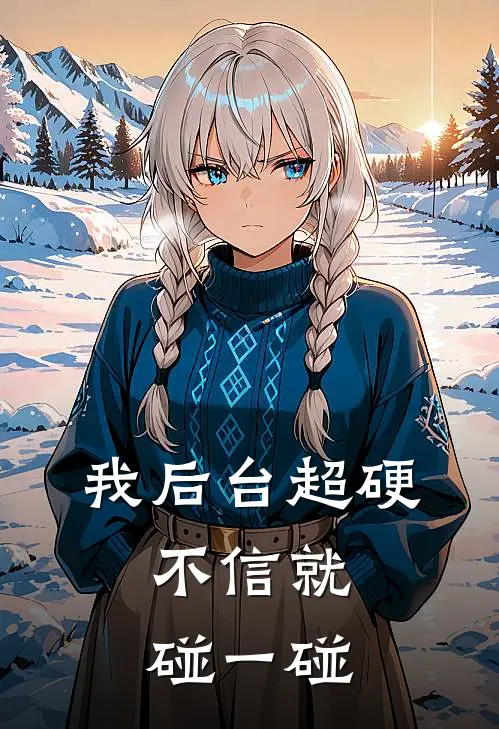 我后台超硬，不信就碰一碰(苏景赵庚)最新好看小说_最新章节列表我后台超硬，不信就碰一碰(苏景赵庚)