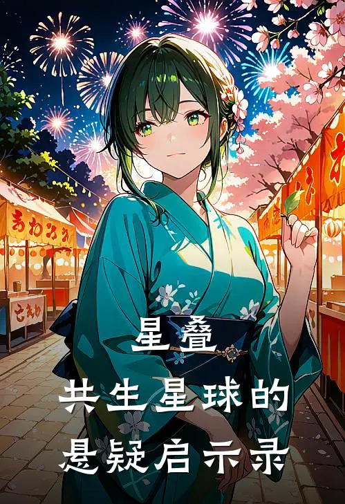 林野陆明(星叠：共生星球的悬疑启示录)全文免费在线阅读_星叠：共生星球的悬疑启示录完整版免费在线阅读