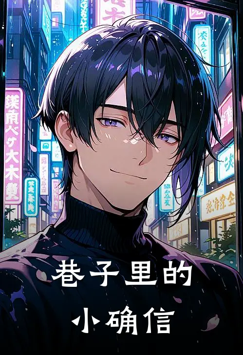 巷子里的小确信庄墨言蓝梦梦热门小说排行_免费阅读全文巷子里的小确信(庄墨言蓝梦梦)