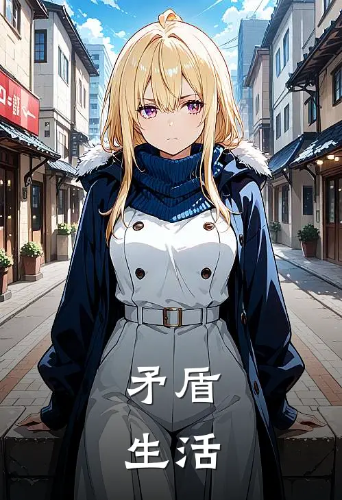 矛盾，生活杨涛王莹最新完结小说推荐_最新更新小说矛盾，生活(杨涛王莹)