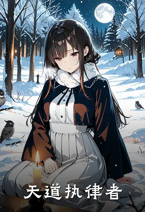 天道执律者(叶成李狗剩)免费小说在线阅读_在线阅读免费小说天道执律者(叶成李狗剩)