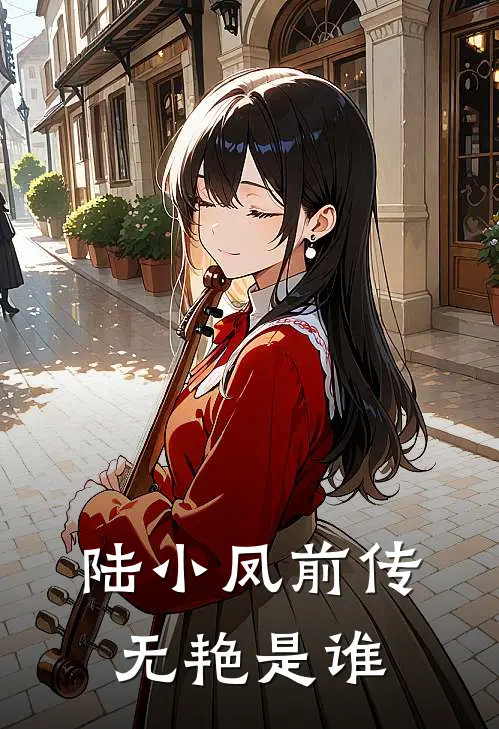 陆小凤前传无艳是谁