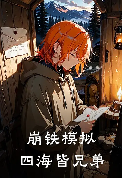 崩铁模拟：四海皆兄弟（祝安祝安）全文免费阅读无弹窗大结局_崩铁模拟：四海皆兄弟最新章节列表_笔趣阁（祝安祝安）